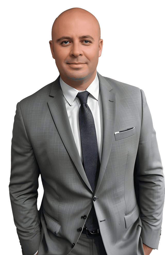 Omar Ortiz — Broker/Owner, My Realty Company, Inc.