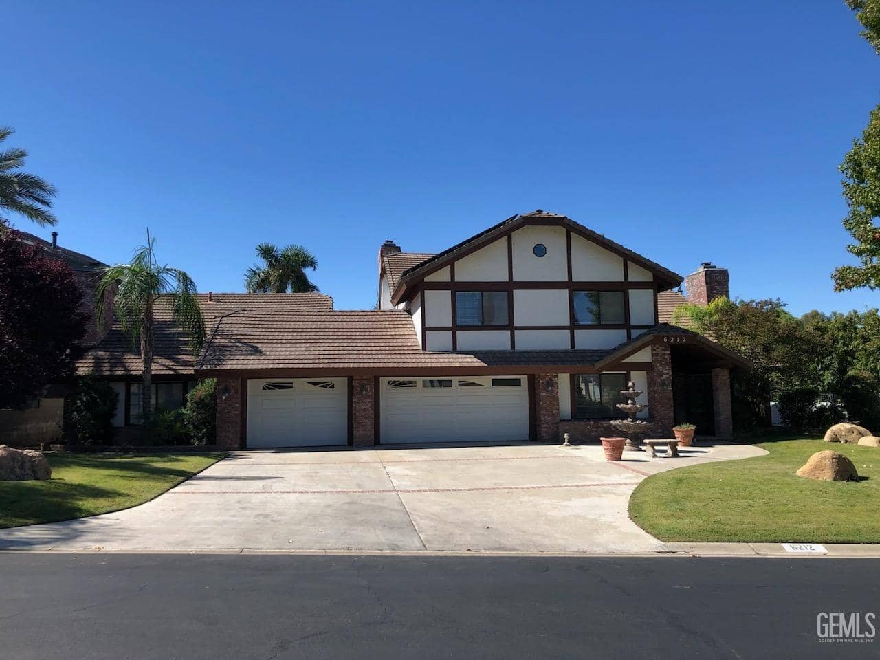 6212 DE LA GUERRA Terrace — photo 1