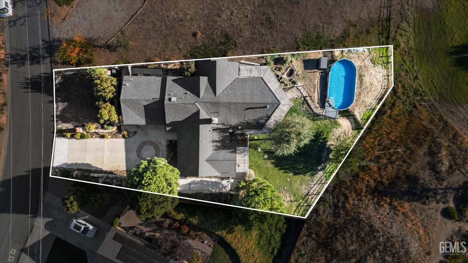 20220 Bald Mountain Drive — photo 3