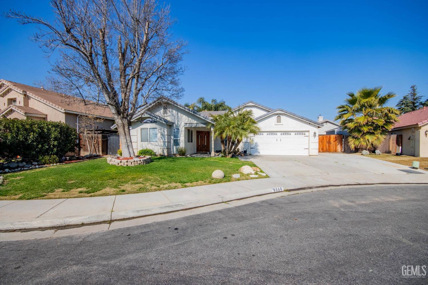9508 Bard Court