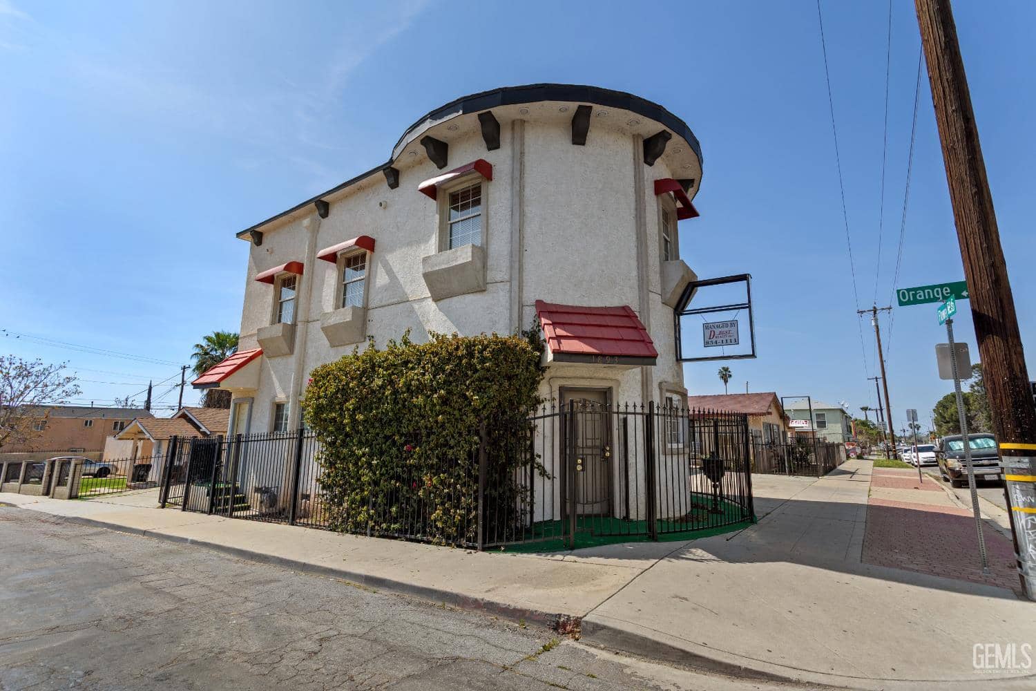 1893 Flower Street — photo 2