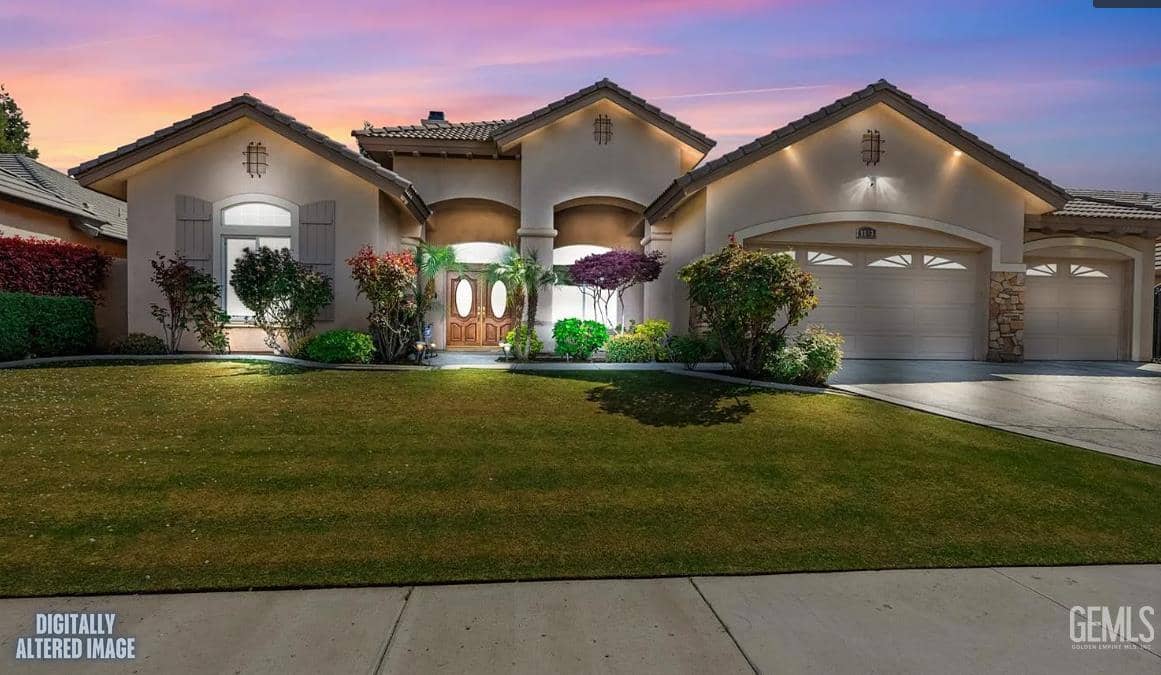 9813 Fitzgerald Drive — photo 1