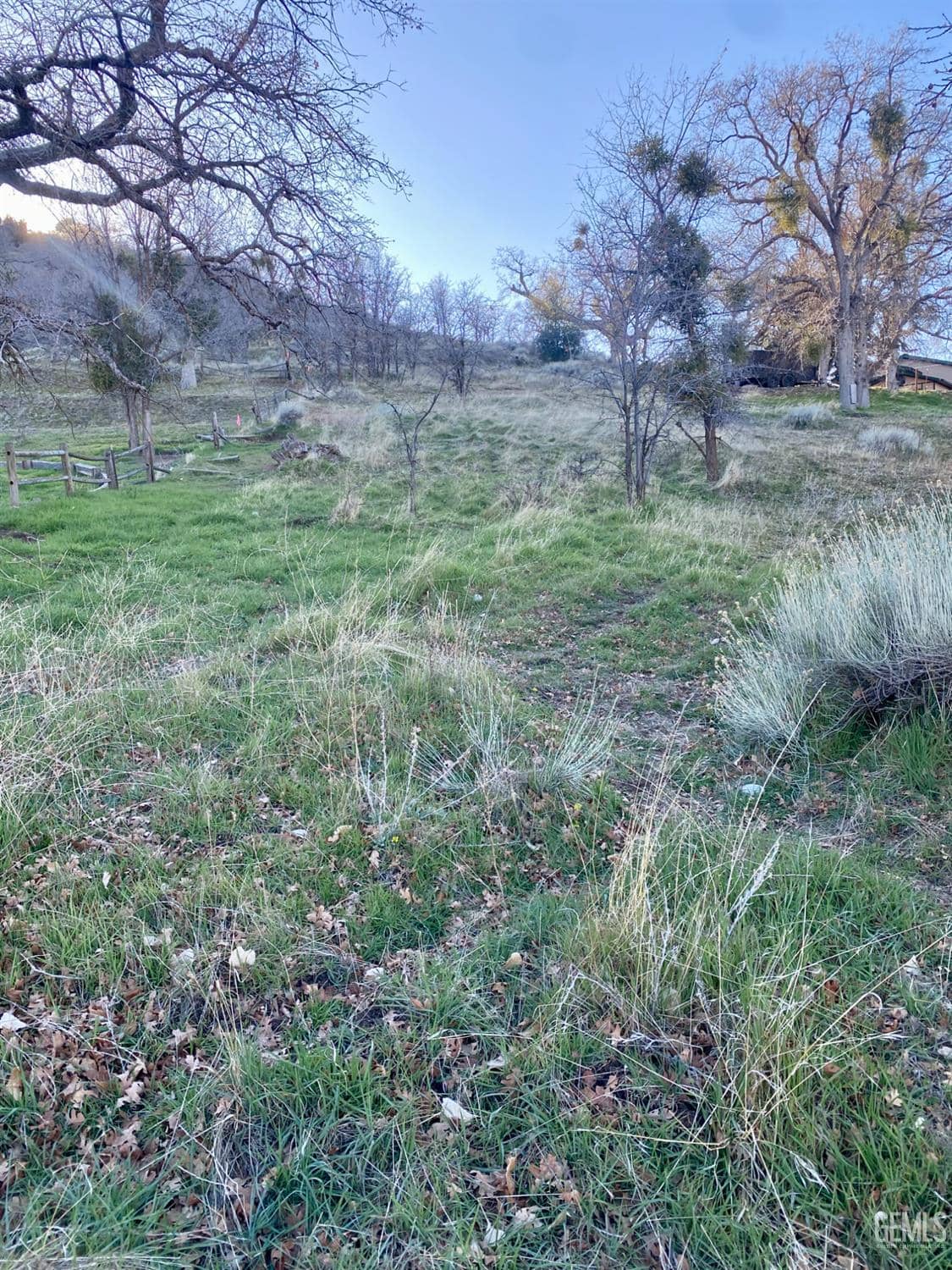 William Tell Trail