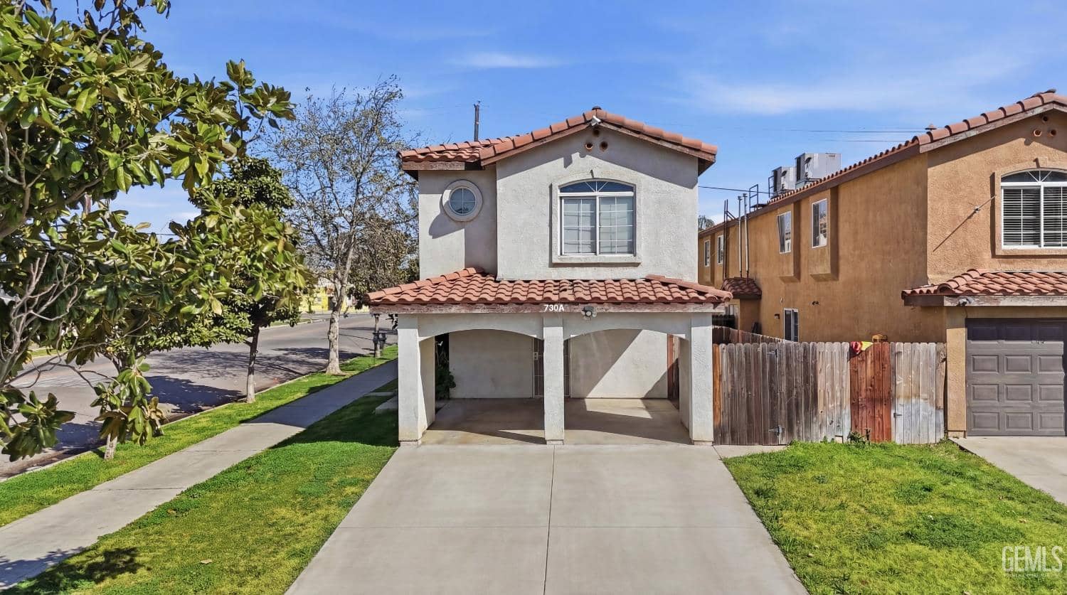 730 K Street