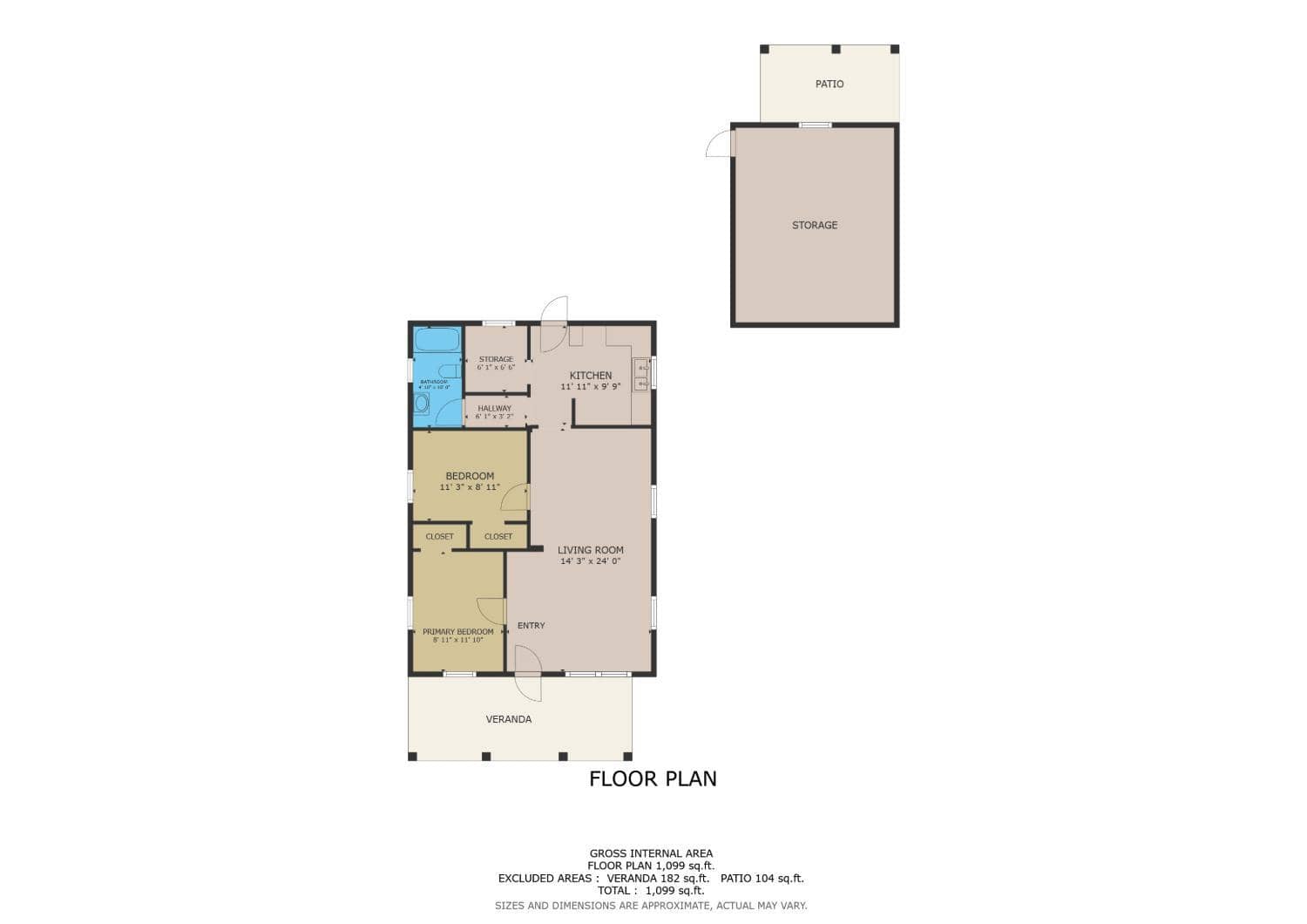 2326 Nelson Street — photo 6