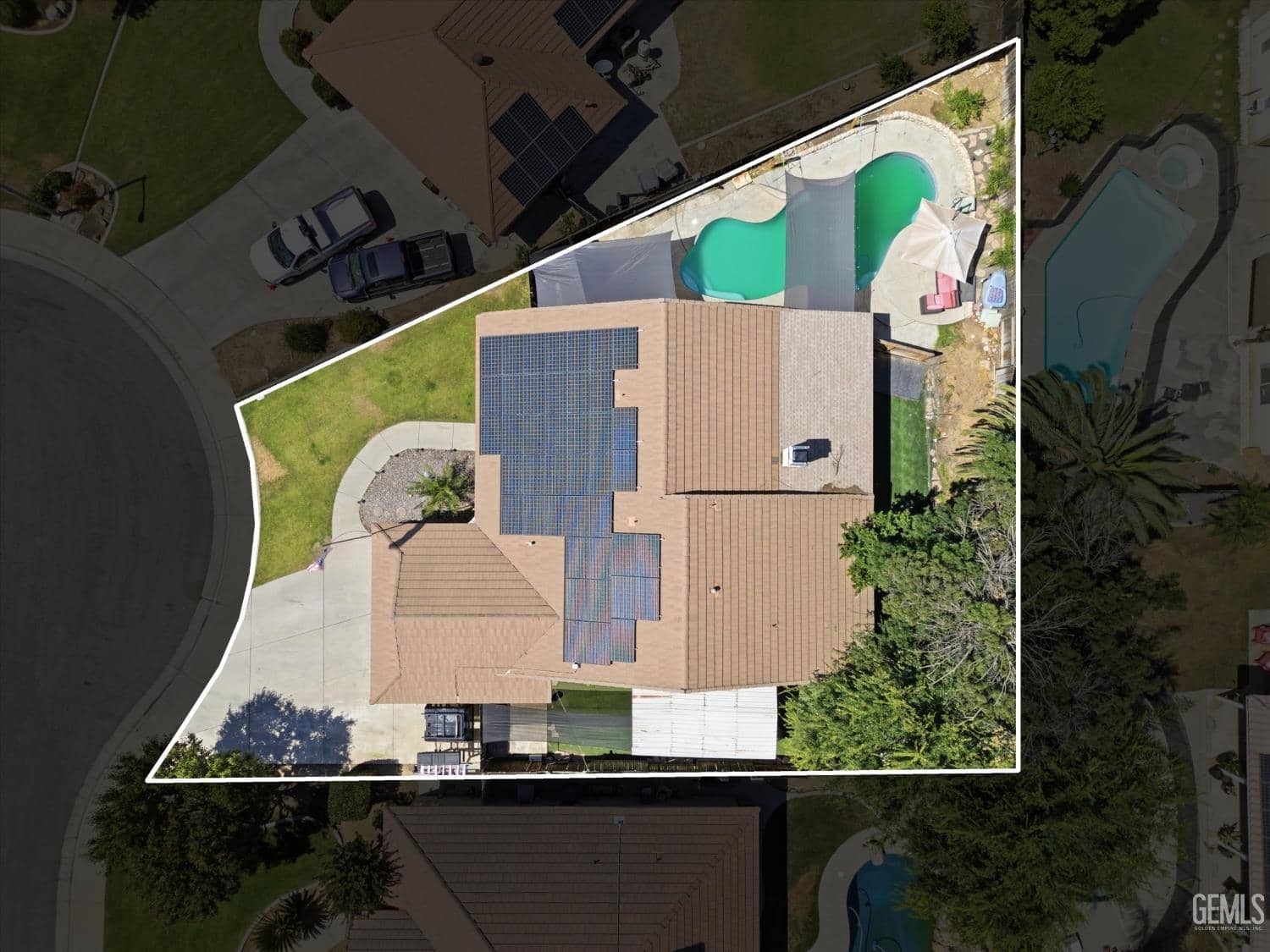 4906 Native Dancer Drive — photo 3