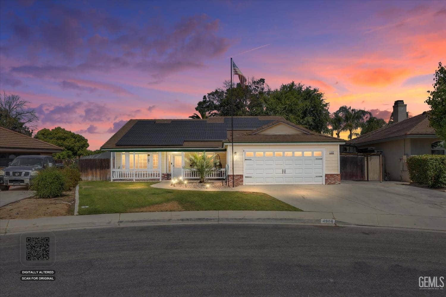 4906 Native Dancer Drive