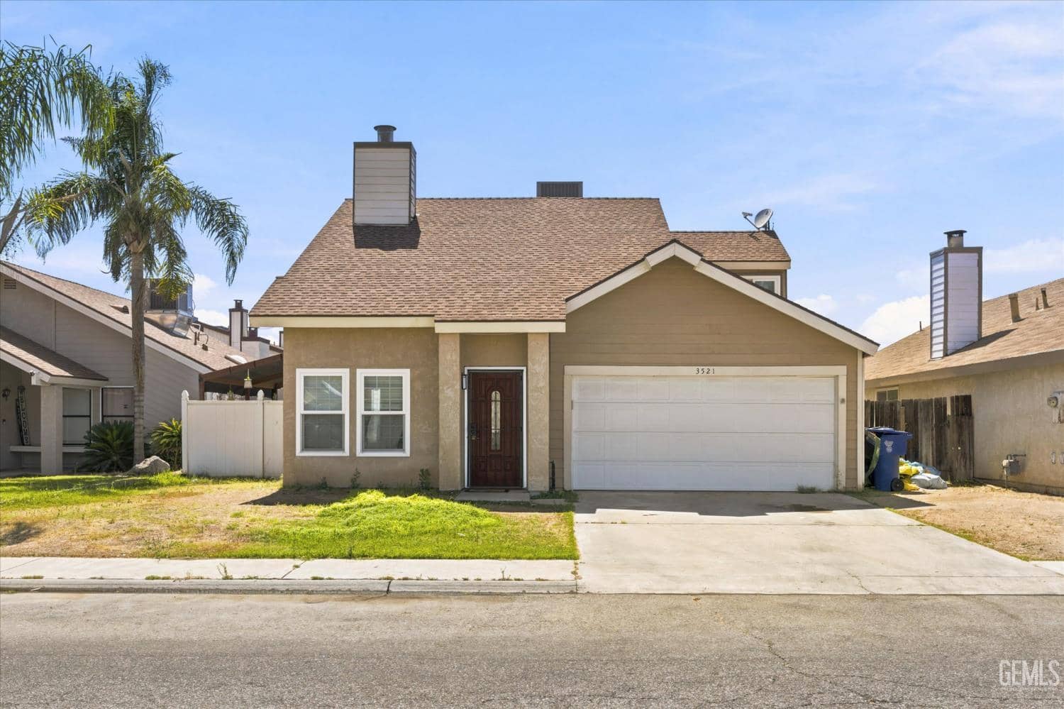 3521 Starwood Lane — photo 3