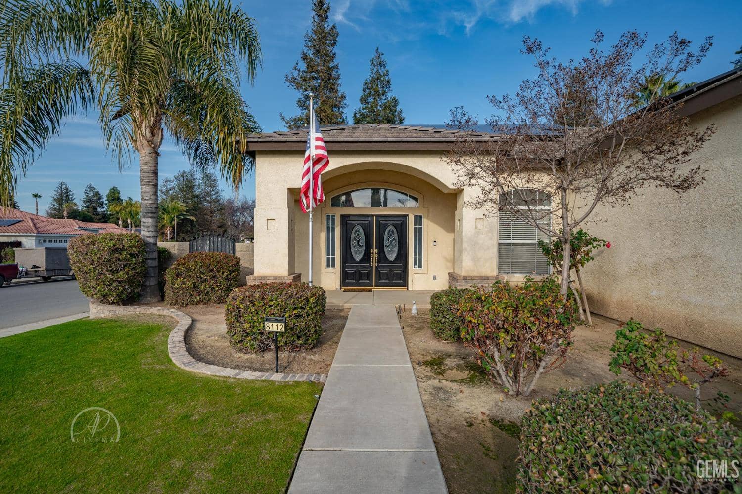 8112 Falls Court — photo 4