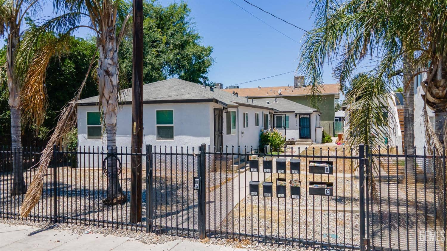 1018 Miller Street — photo 4