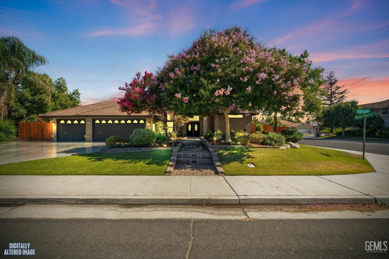 15502 Clarisse Street — photo 2