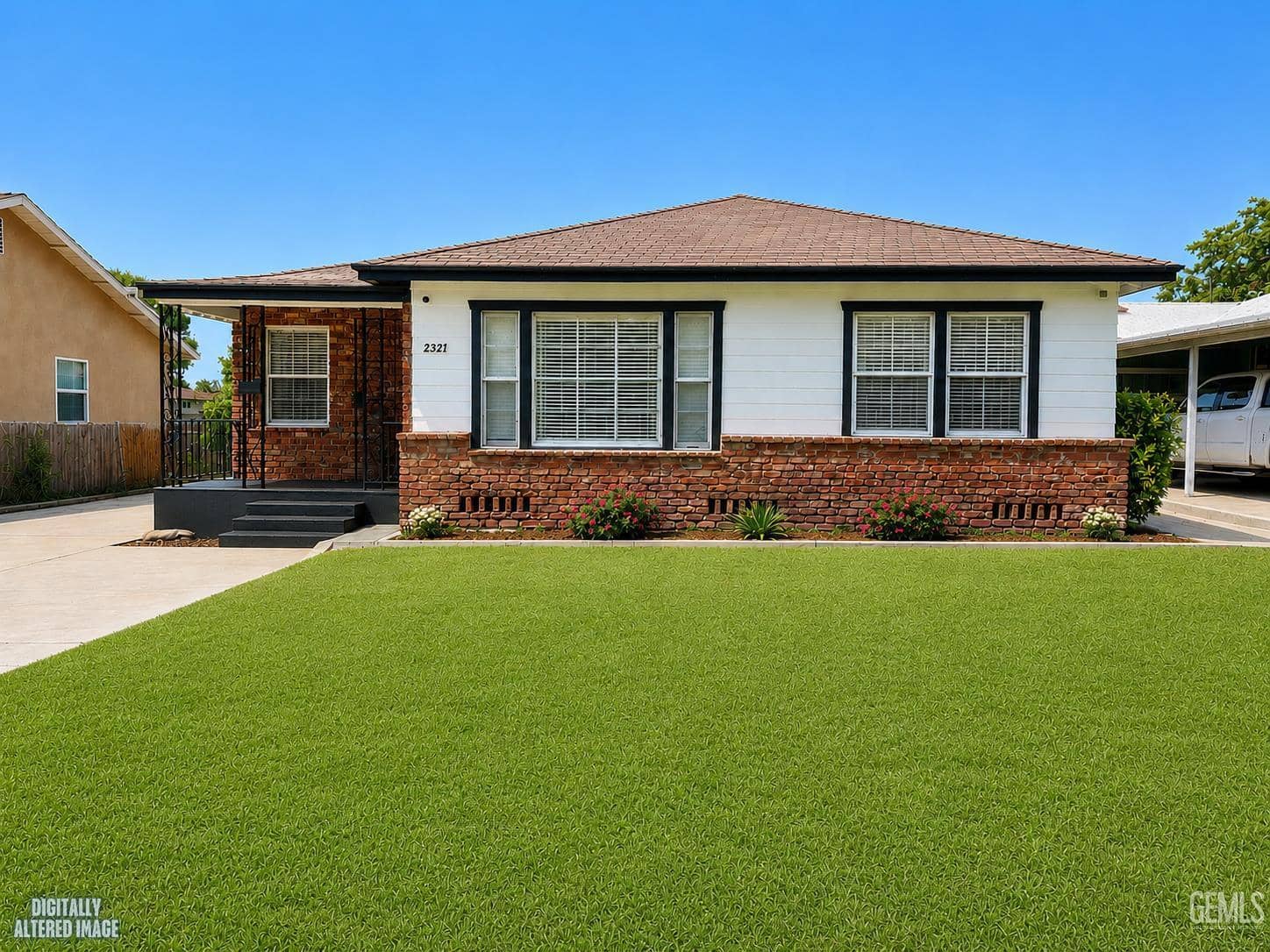 2321 Charleston Drive — photo 1