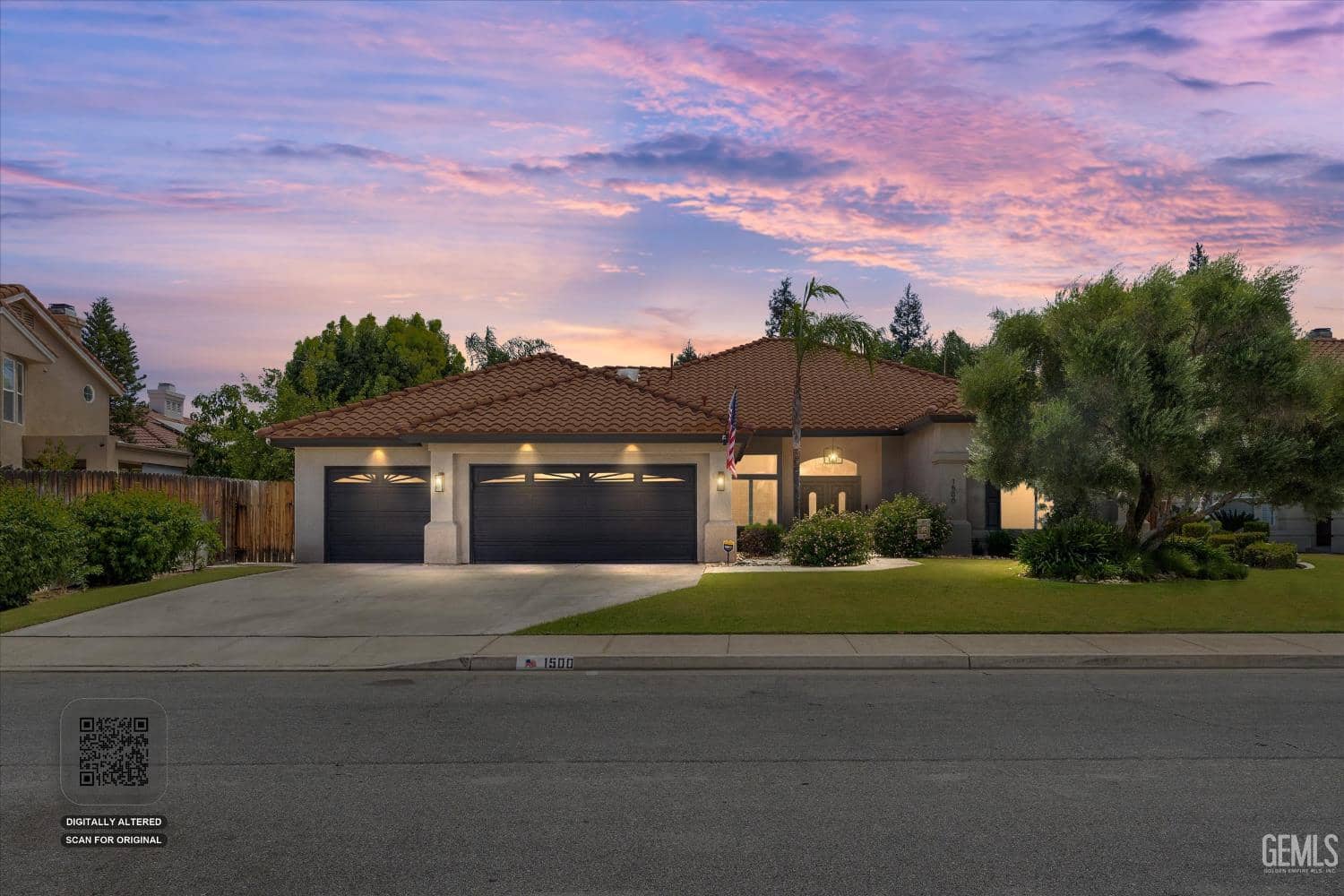1500 Wedgewood Drive