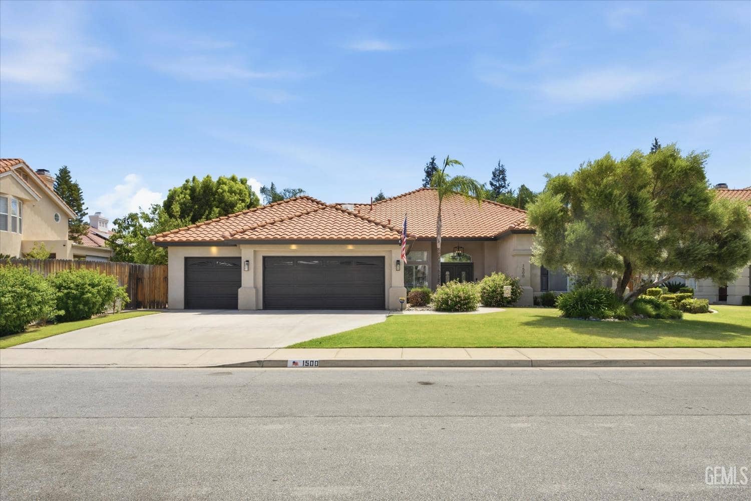 1500 Wedgewood Drive — photo 3