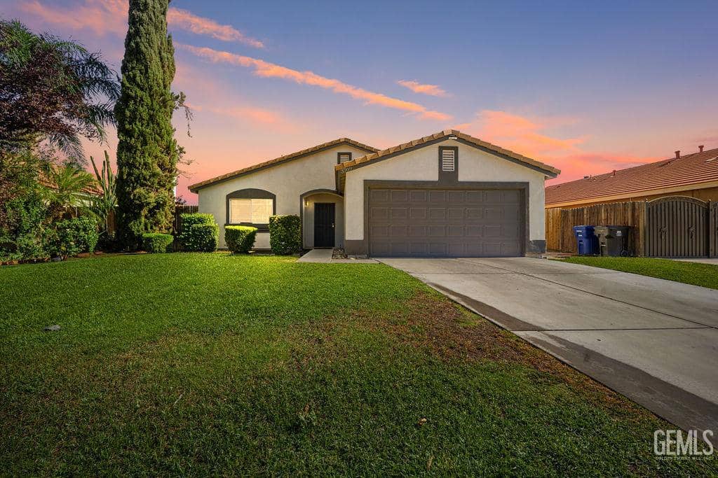 3709 Crosswind Way
