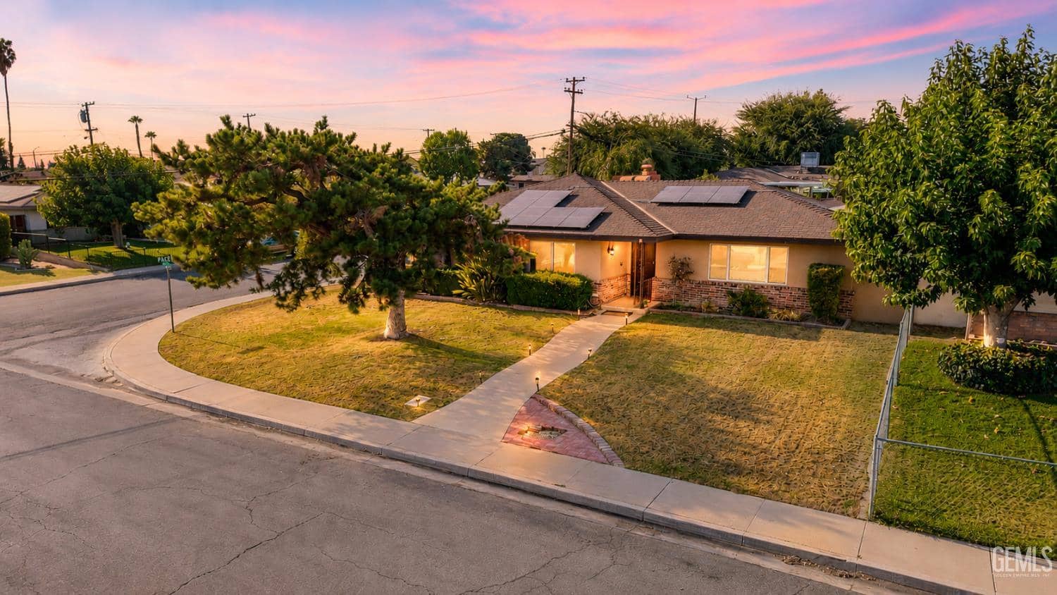 200 Electra Avenue