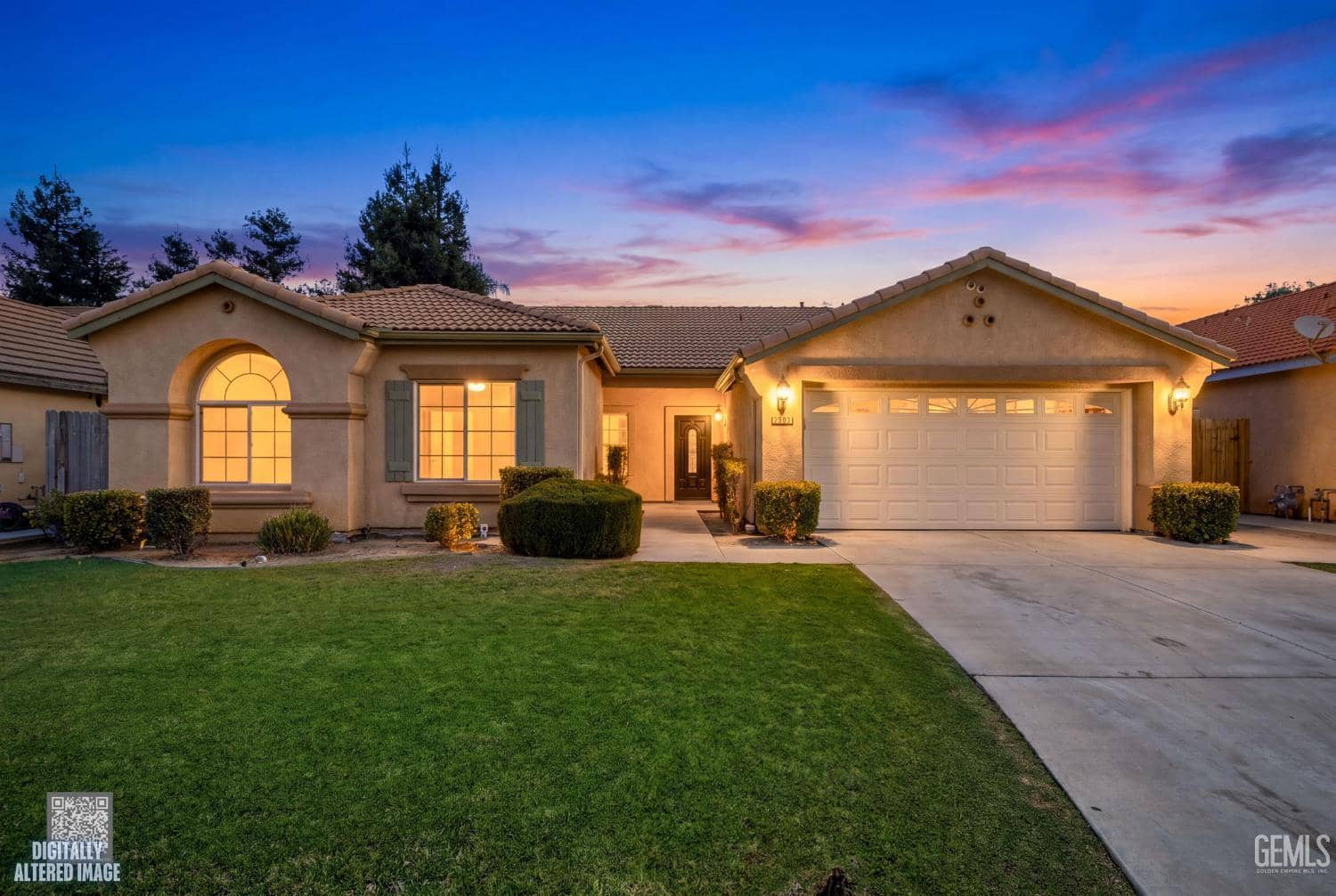 12008 Sandy River Court