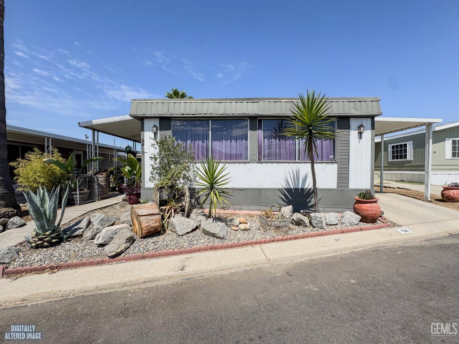 6601 Eucalyptus Drive