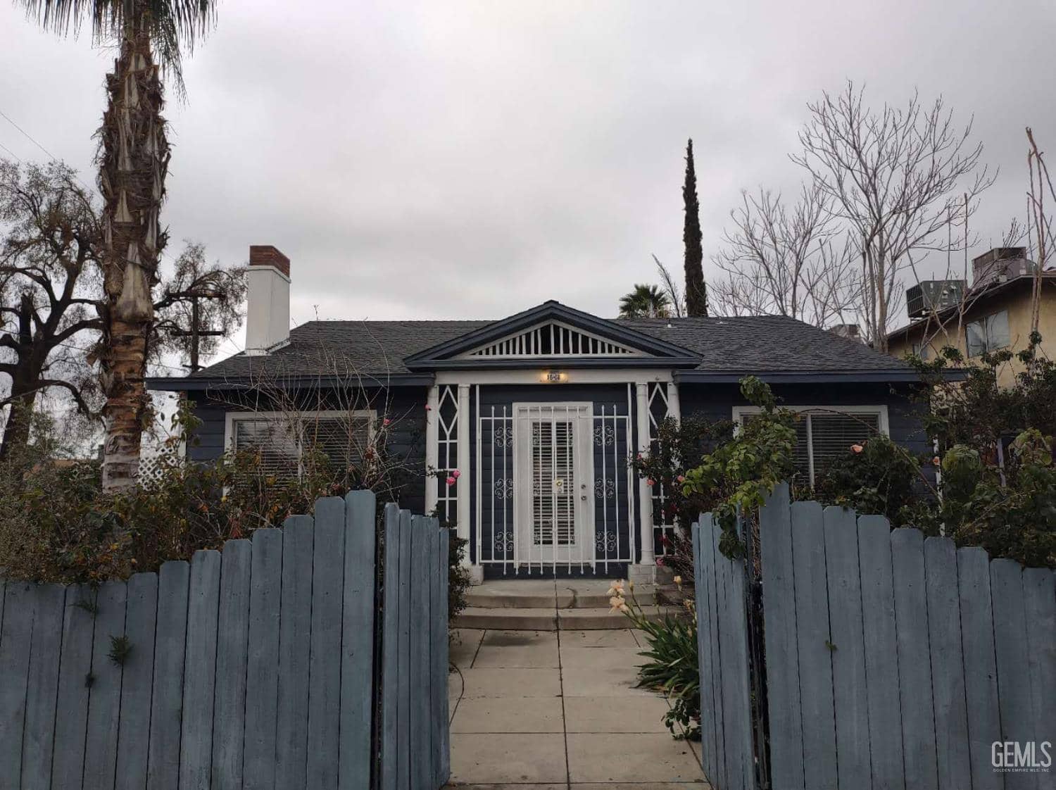 1618 Baker Street
