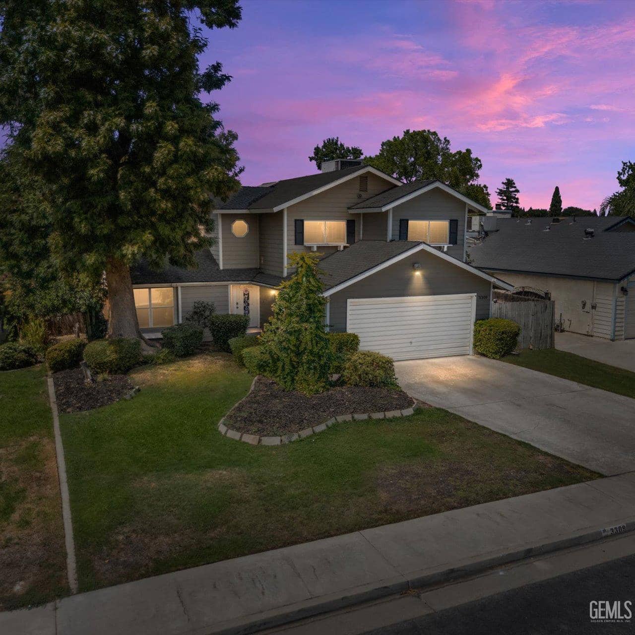 3309 Deming Court