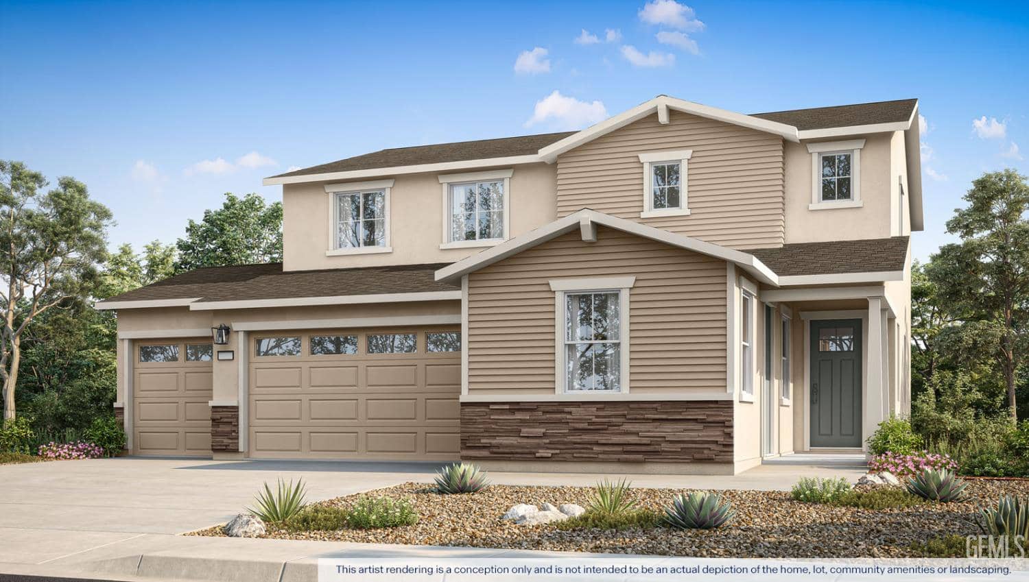 13820 Norman Gould Drive