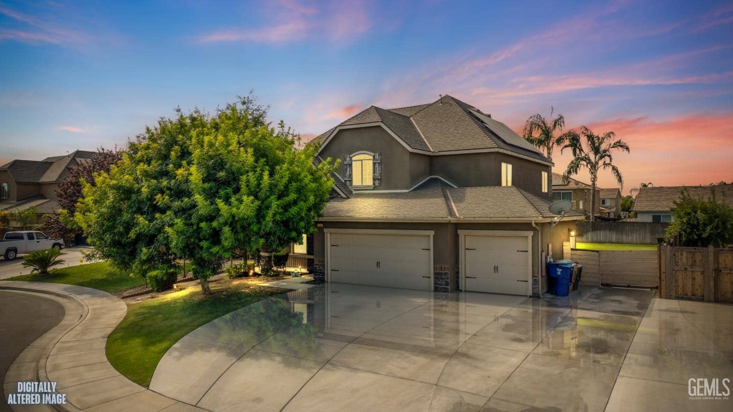 9307 Liberty Island Drive