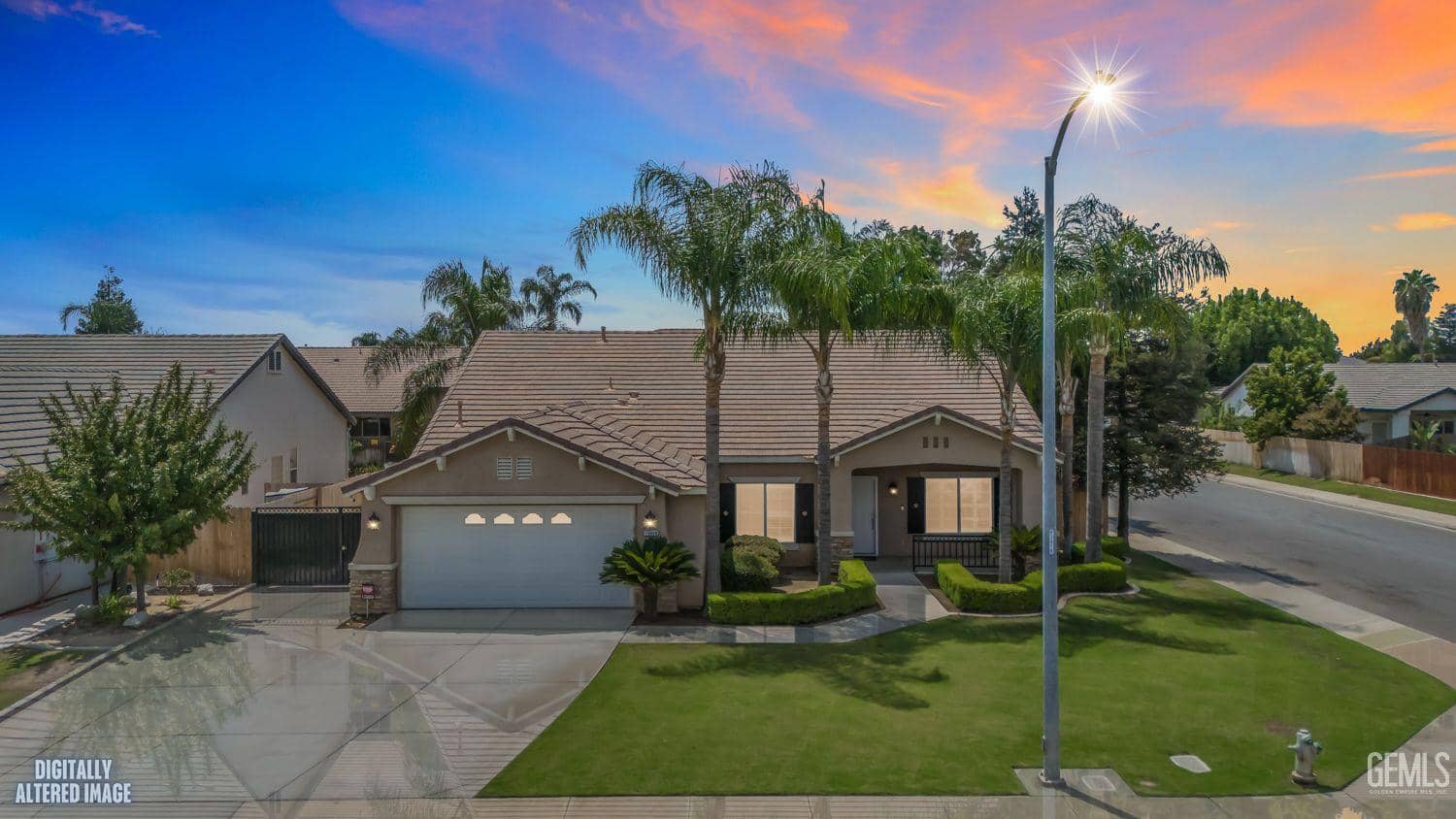15009 Merlot Cellars Drive — photo 2