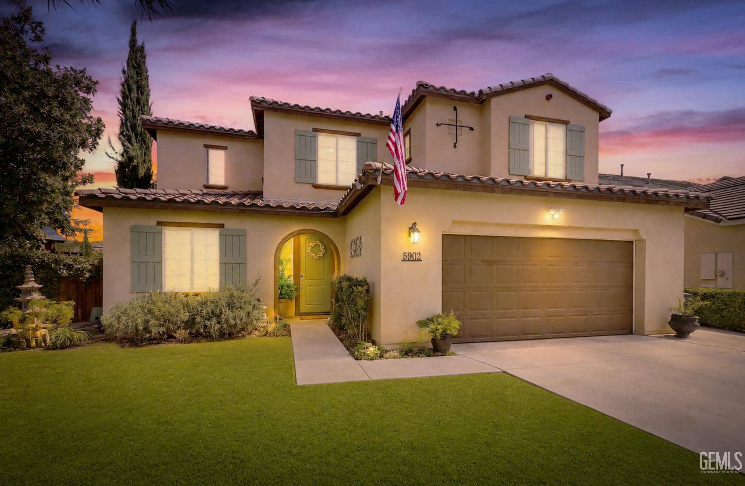 5902 Grizzly Peak Drive — photo 1