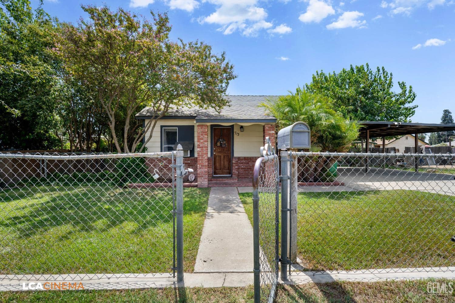 713 El Tejon Avenue — photo 2