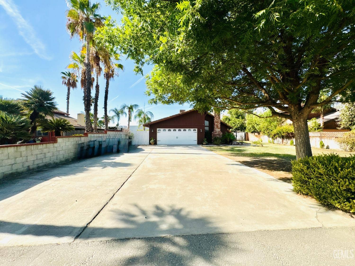 10611 Shellabarger Road