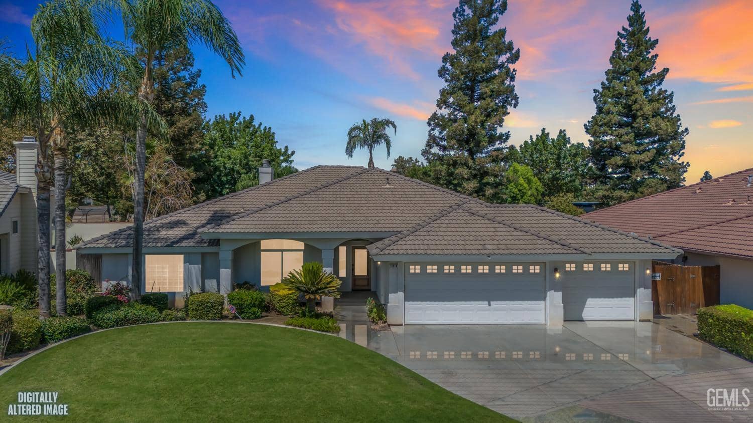 10918 Rosslyn Lane