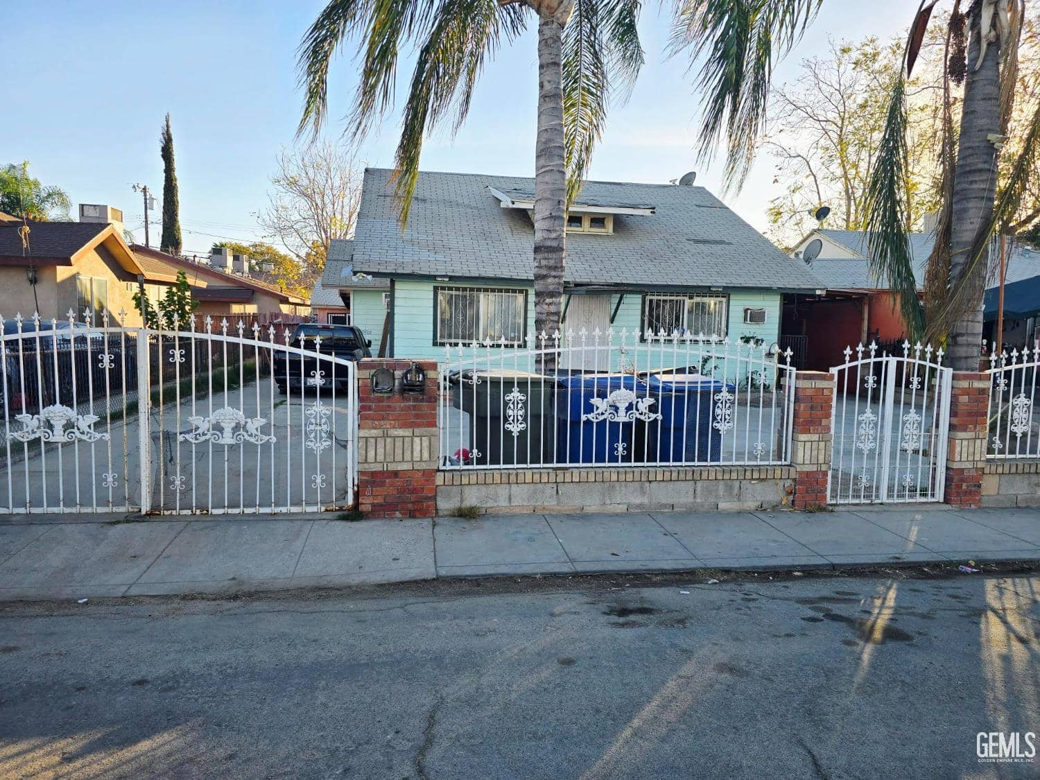 1841 Quincy Street