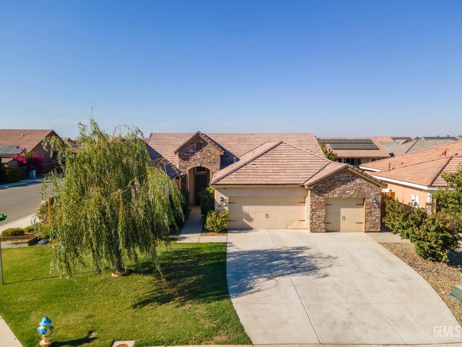 14734 Marjoram Drive — photo 1