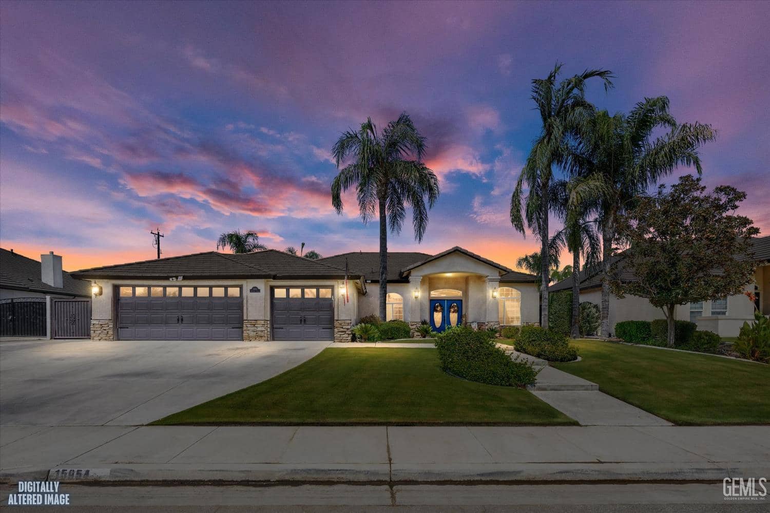15954 Screaming Eagle Avenue