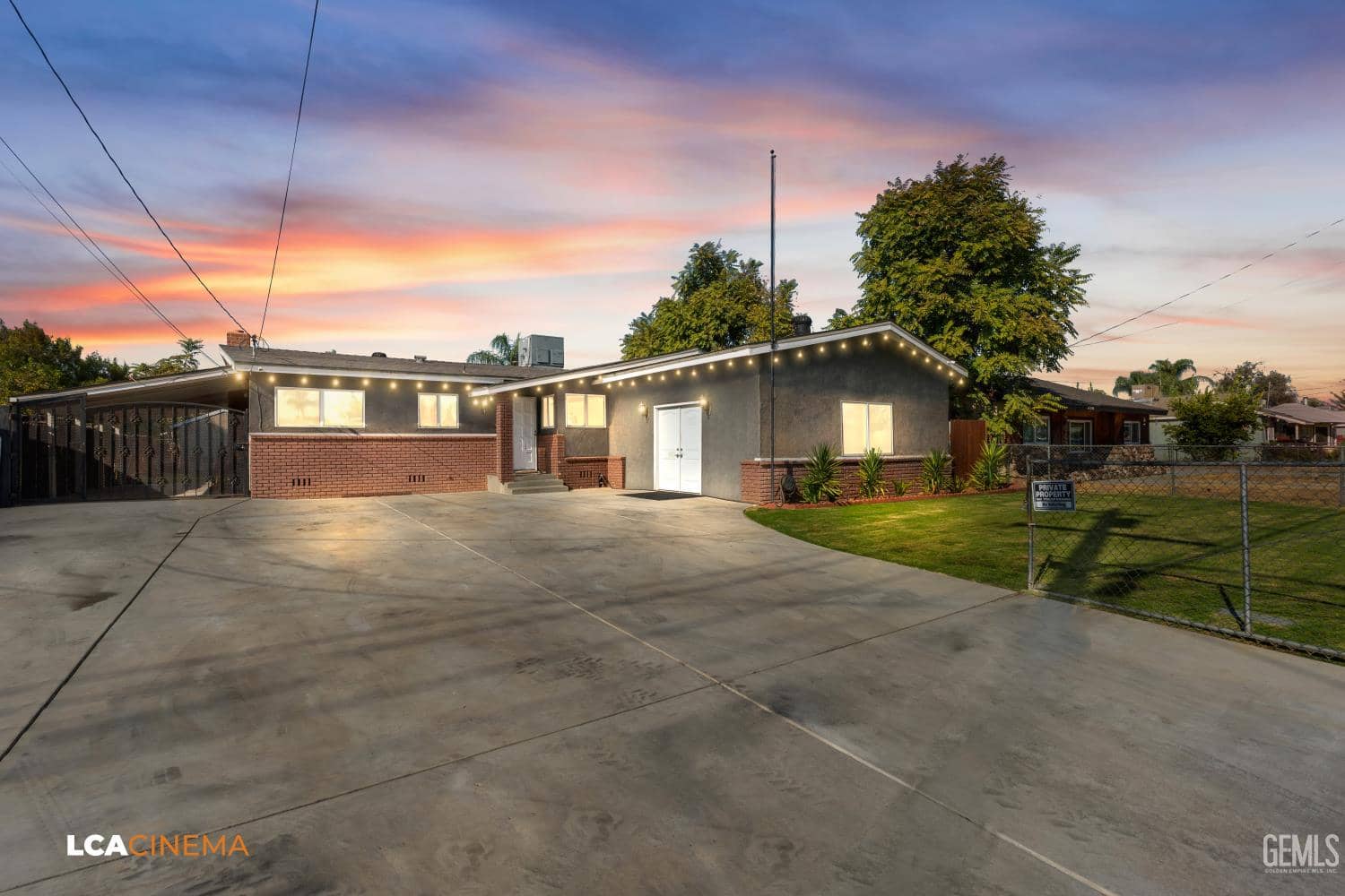 10104 Enger Street — photo 1