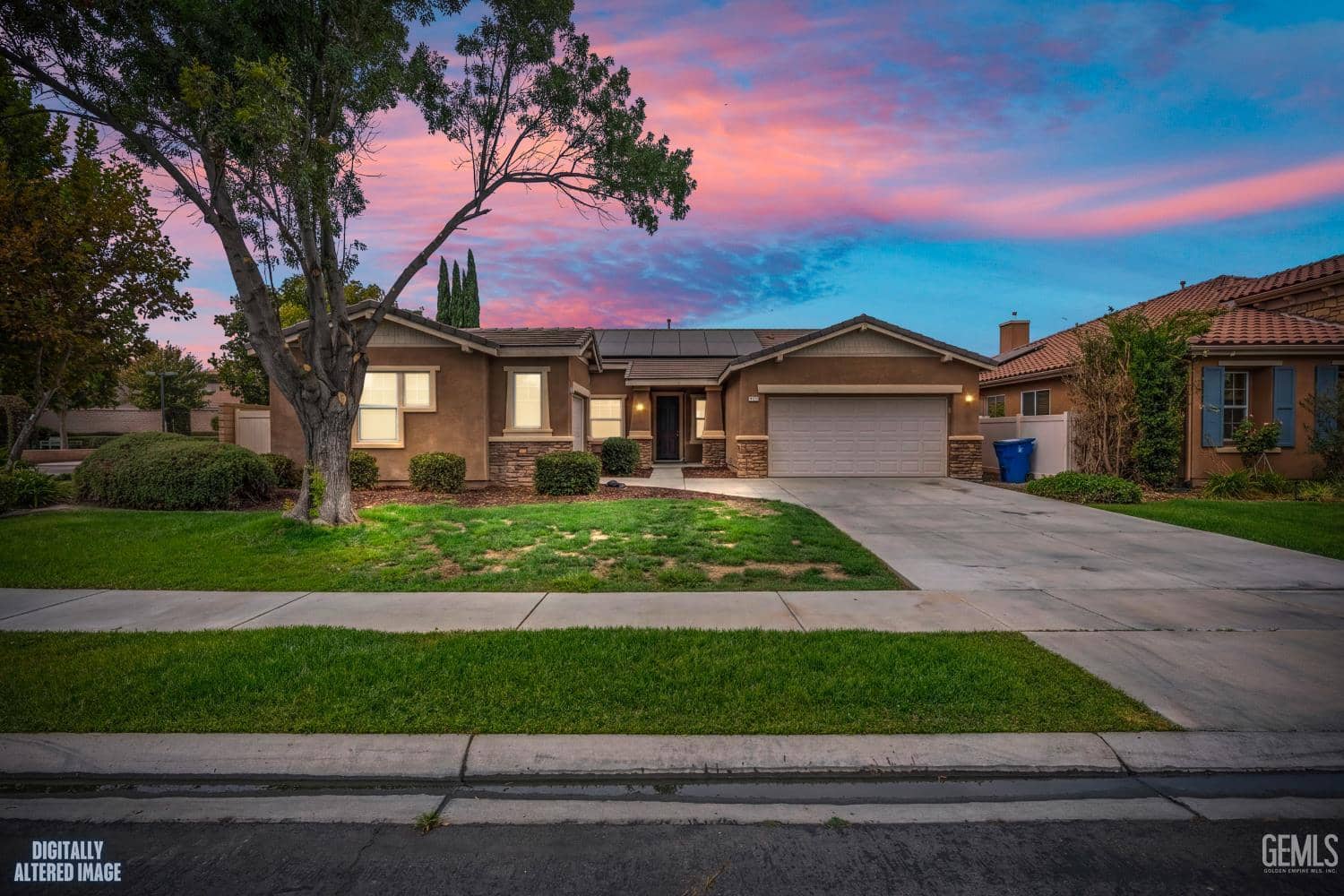 10108 Titanium Street