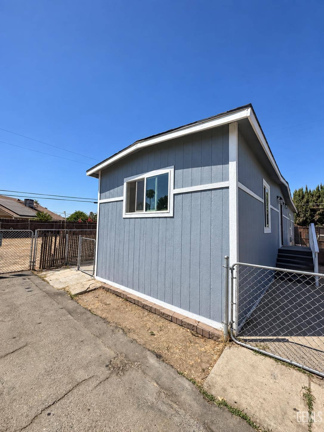 6201 Wible Road — photo 2
