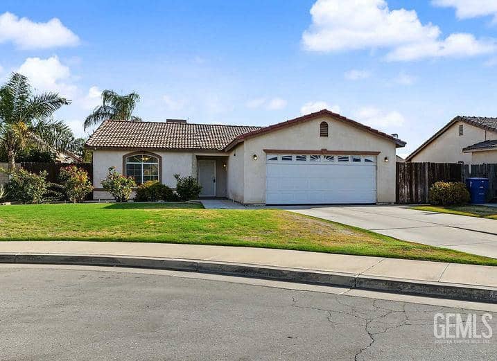 1211 Engelberg Drive — photo 2
