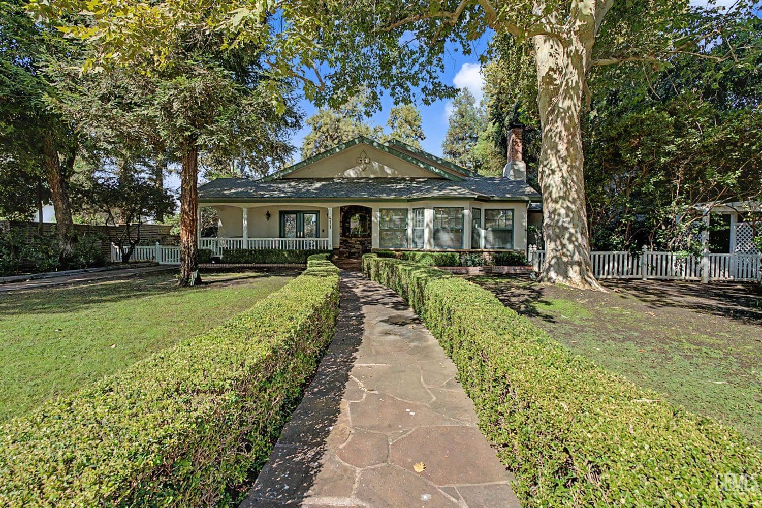 411 Fairway Drive