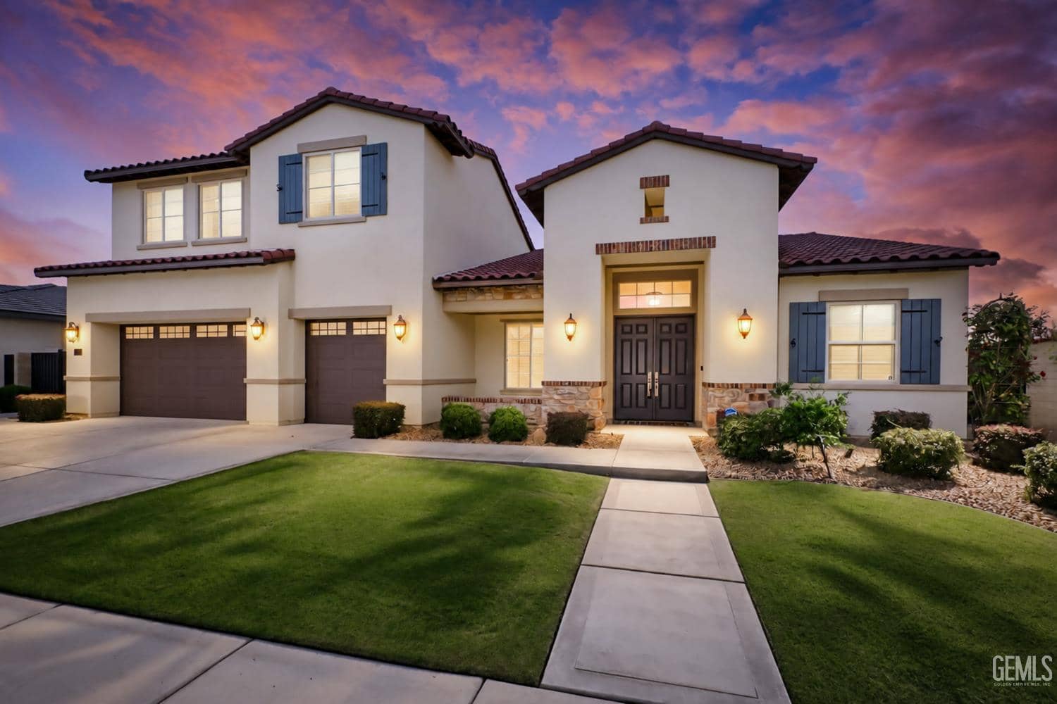 12319 Ashlyn Drive