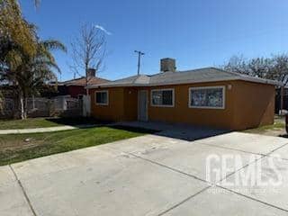 2213 Lucky Street
