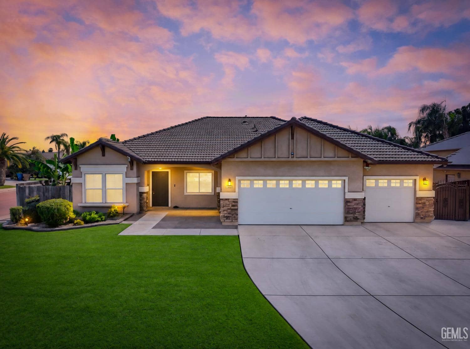 10803 Laramie Peak Drive