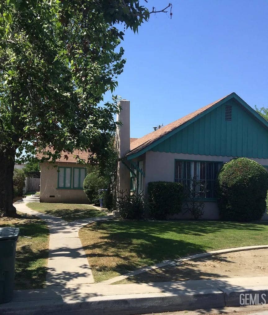 27 A Street