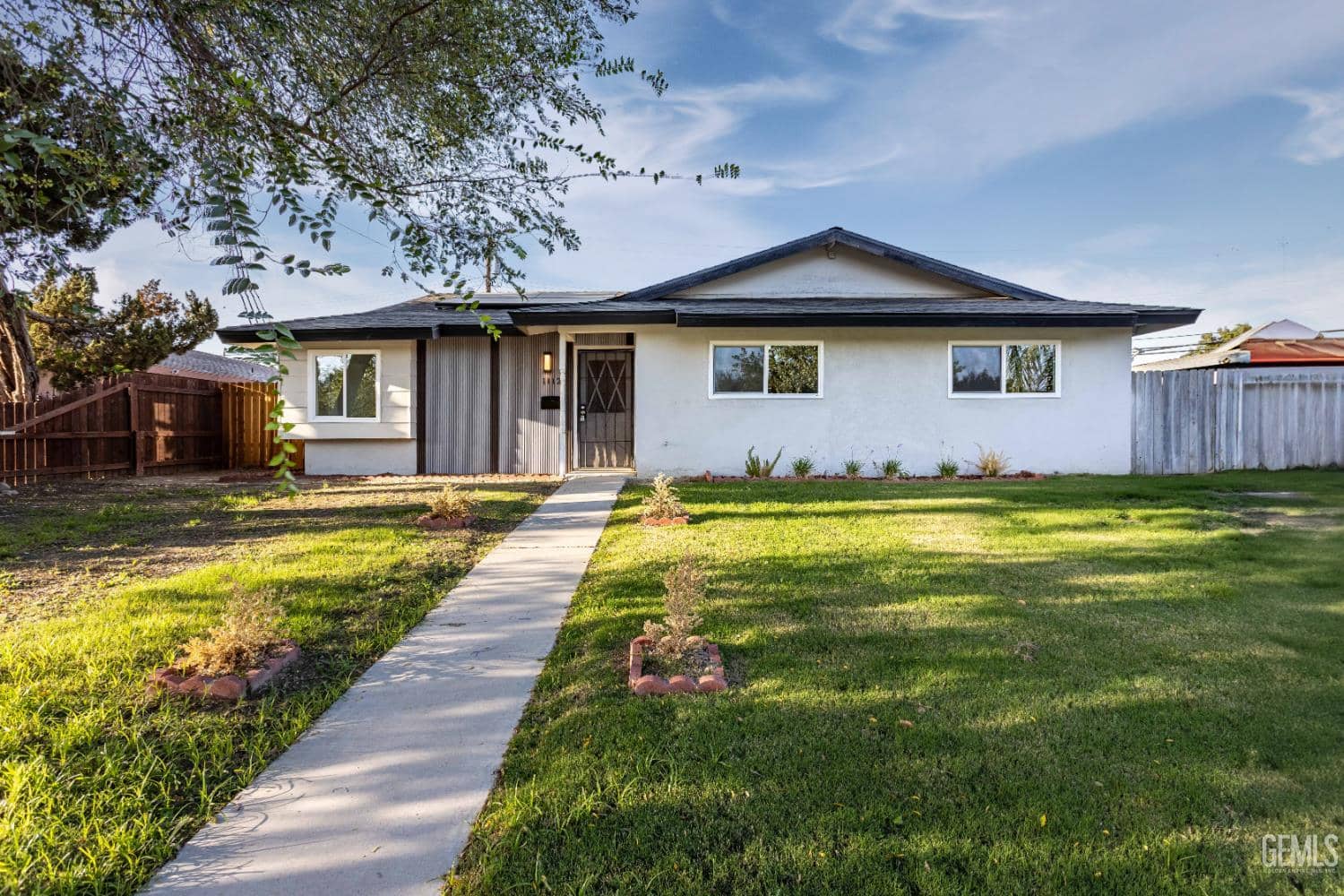 1112 San Vicente Drive