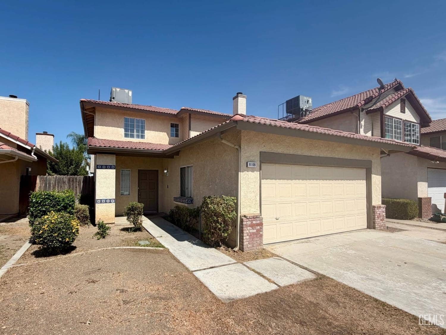 8108 Fawn Street