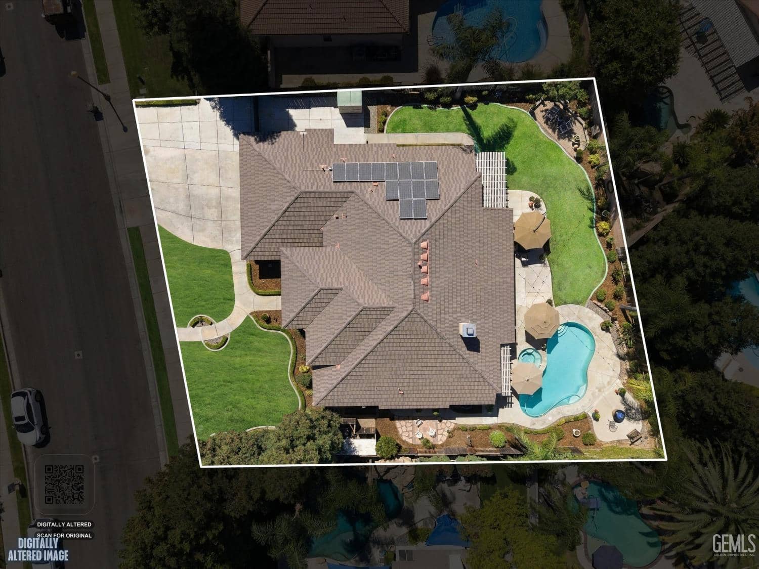 611 Cedar Ridge Drive — photo 3