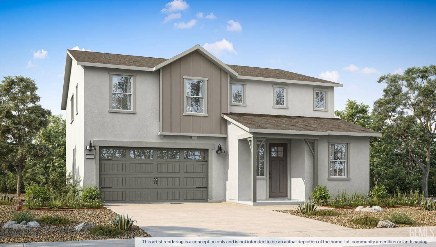 9008 Winding Stream Avenue