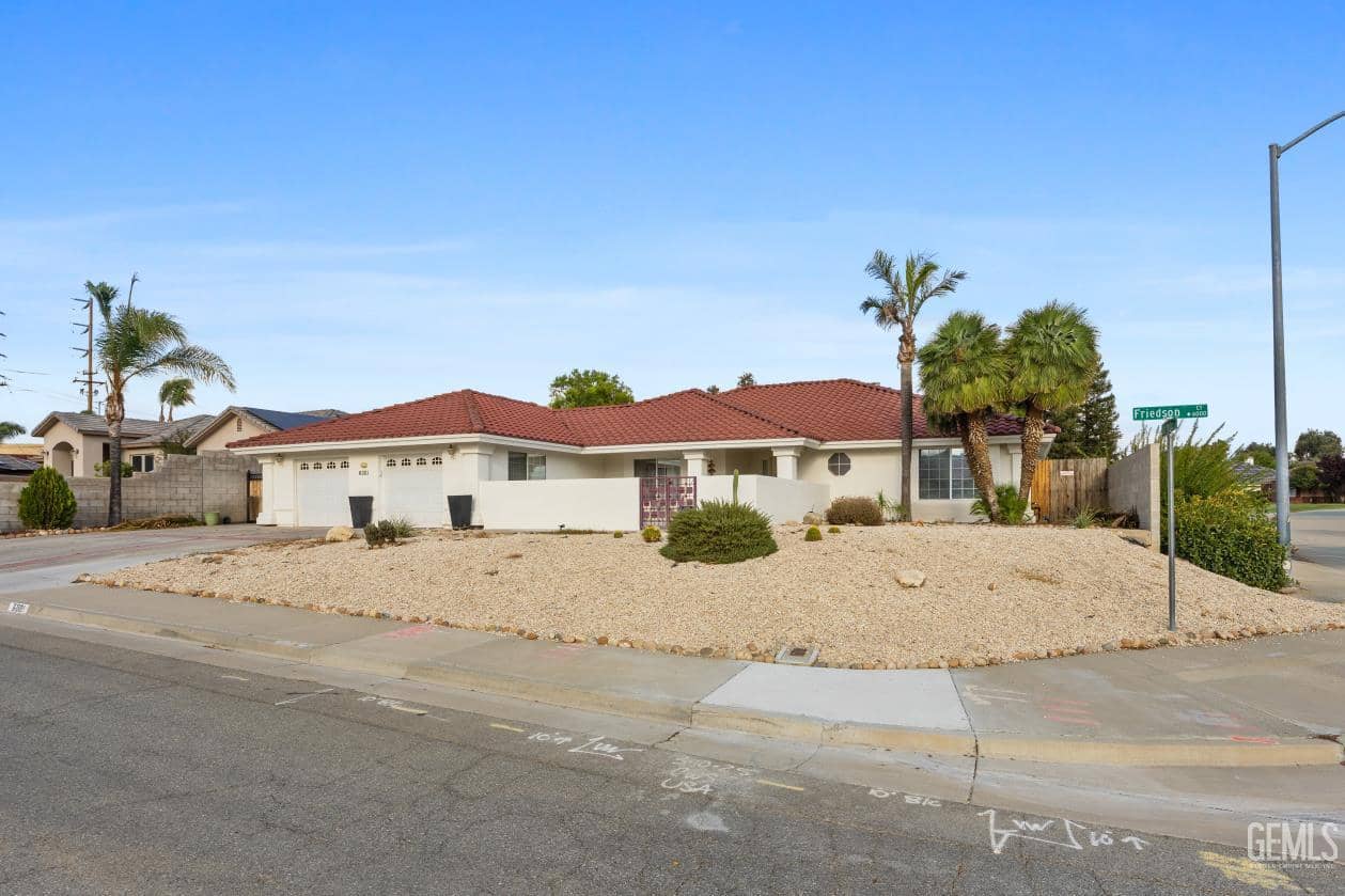 6001 Friedson Court — photo 3