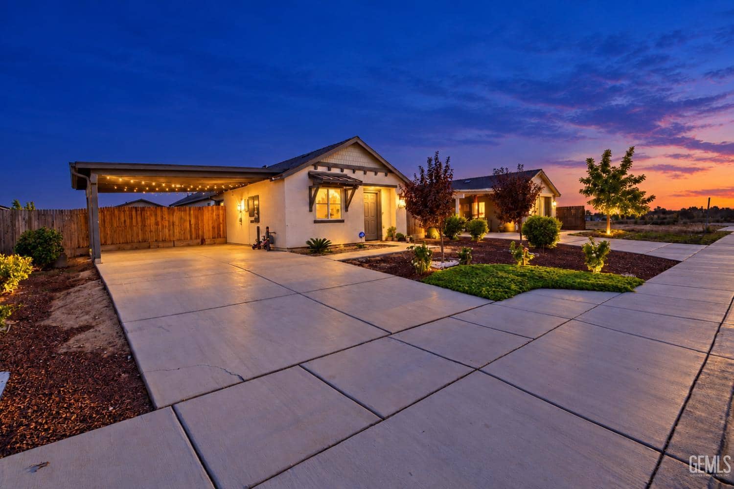 8505 Criterion Drive