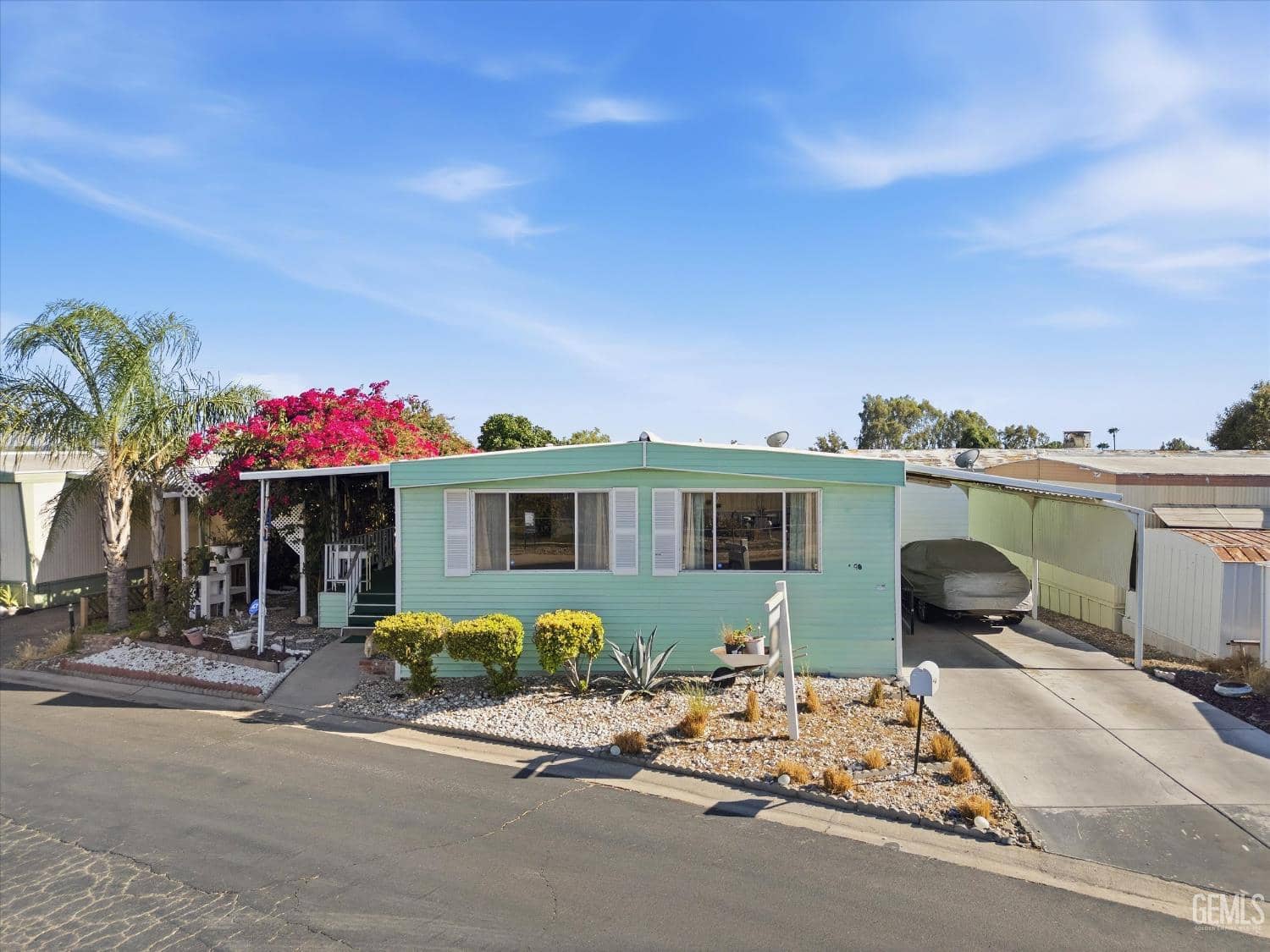 8500 Kern Canyon Road — photo 3